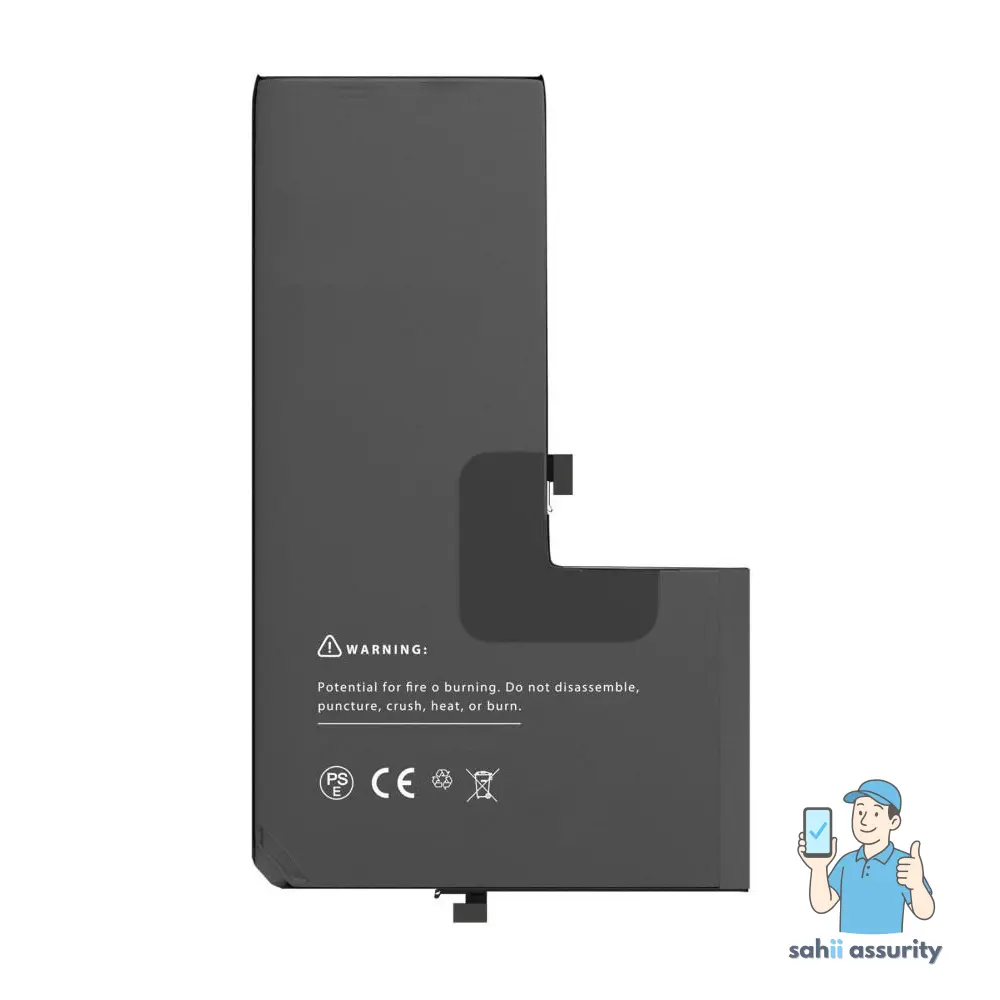 Battery for Apple iPhone 11 Pro Max thumbnail